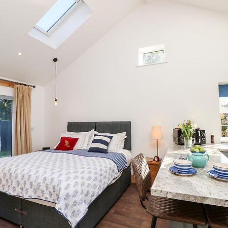 Little Osney Villa Bembridge Luaran gambar