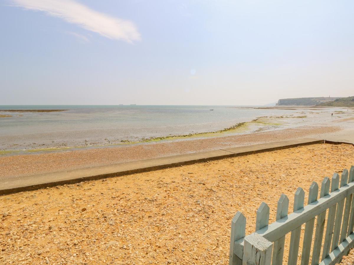 Little Osney Villa Bembridge Luaran gambar