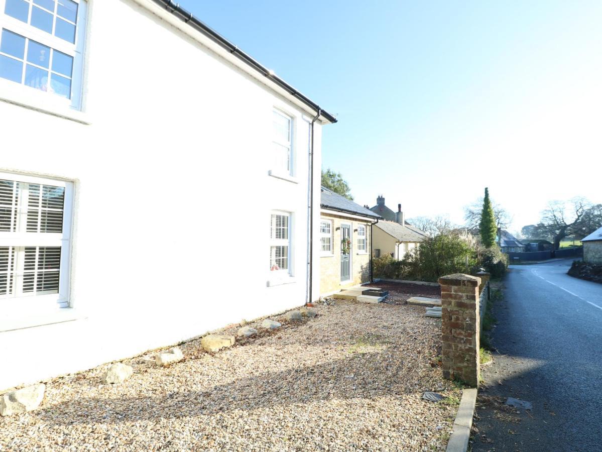 Little Osney Villa Bembridge Luaran gambar