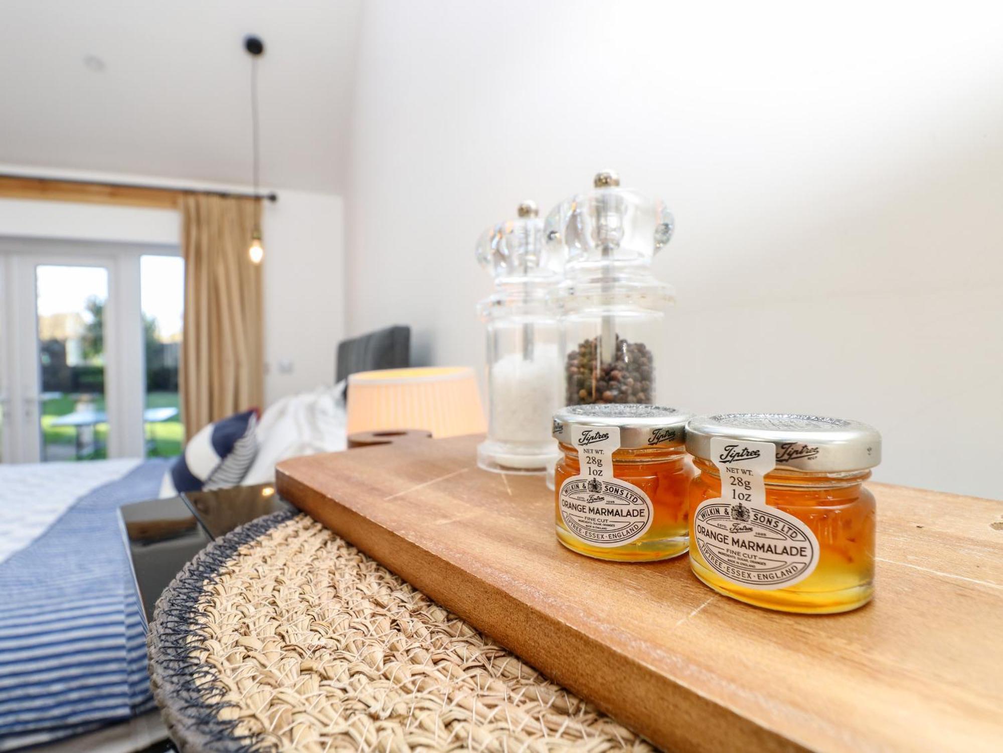 Little Osney Villa Bembridge Luaran gambar