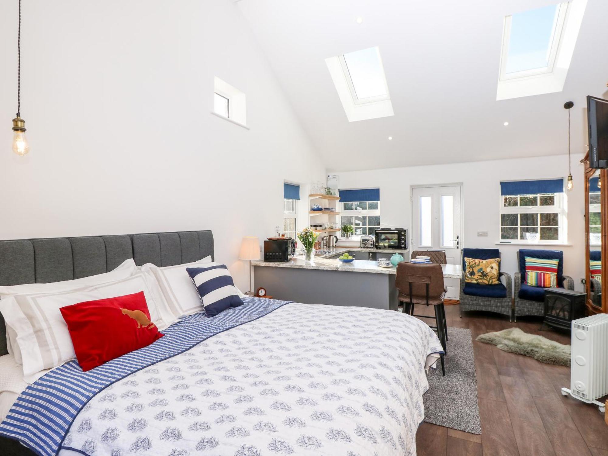 Little Osney Villa Bembridge Luaran gambar