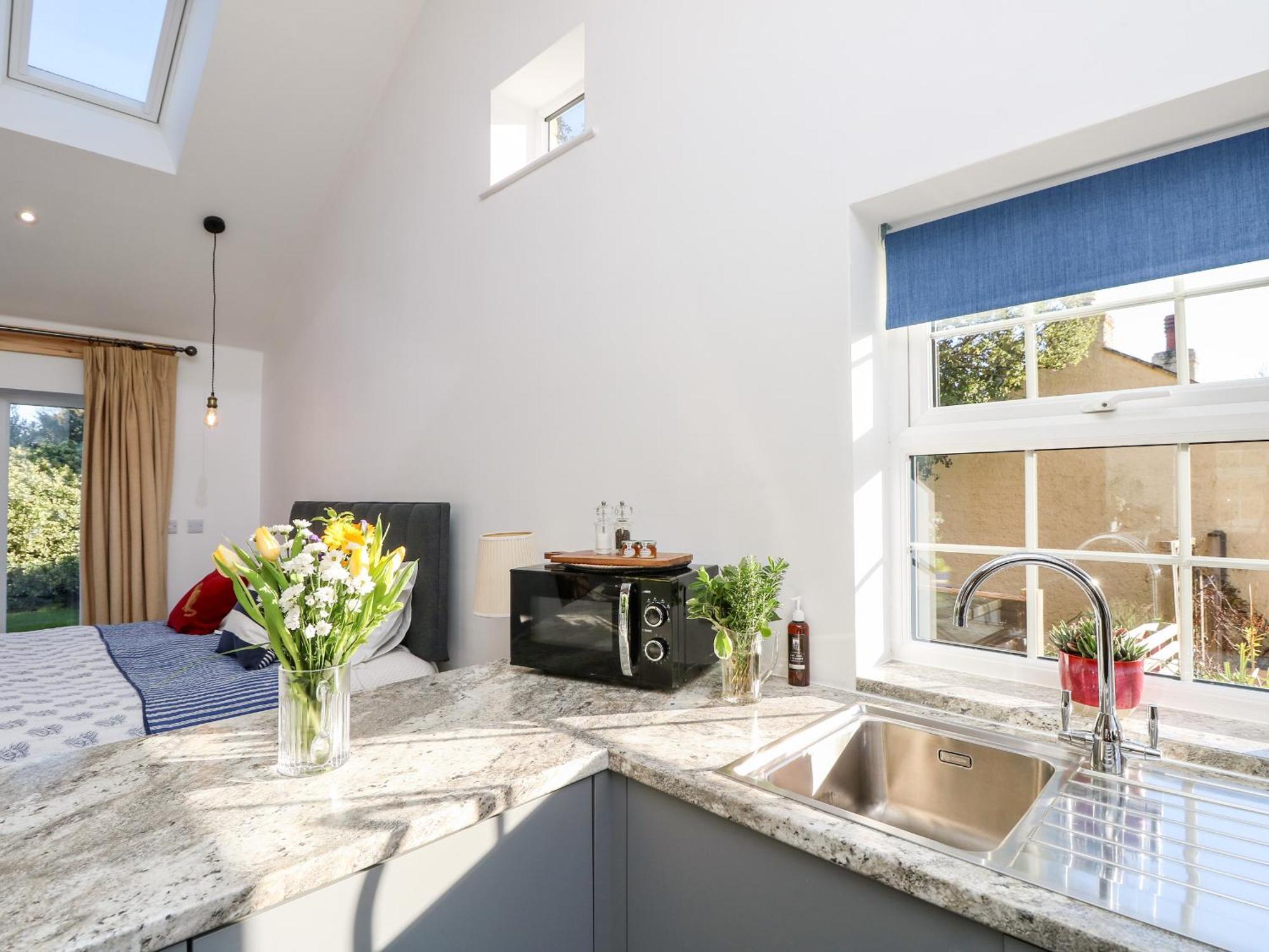Little Osney Villa Bembridge Luaran gambar